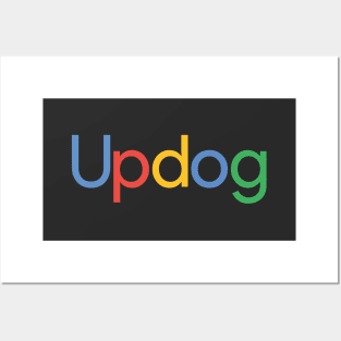 Updog Search Posters and Art